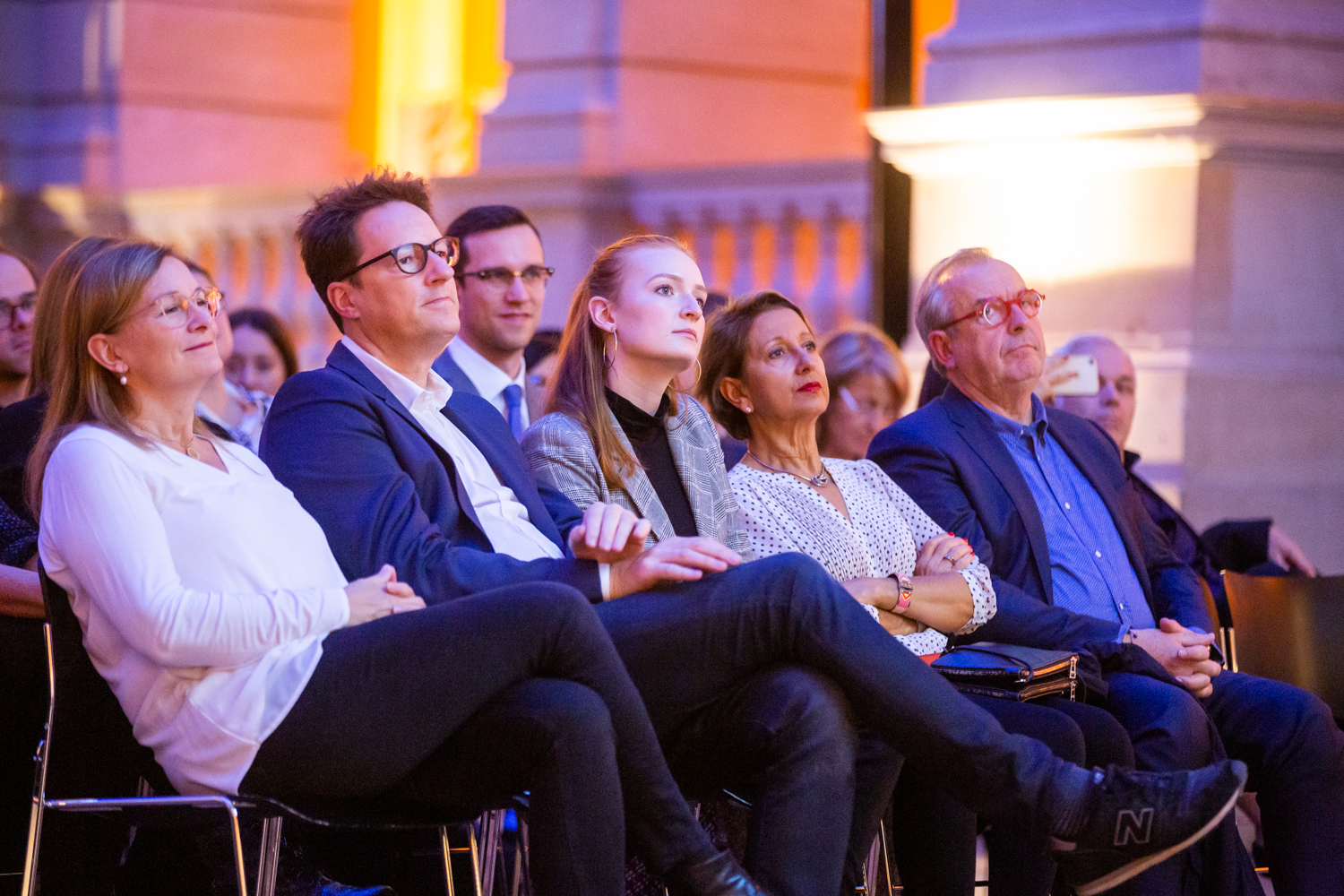 Sylvia Vitale Rotta, juré au Red Dot Award 2019 Team Créatif