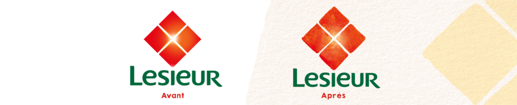 lesieur logo 