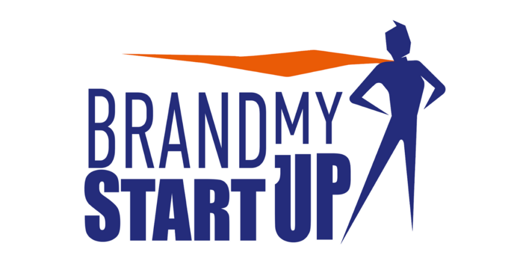 Logo Challenge #BrandMyStartUp
