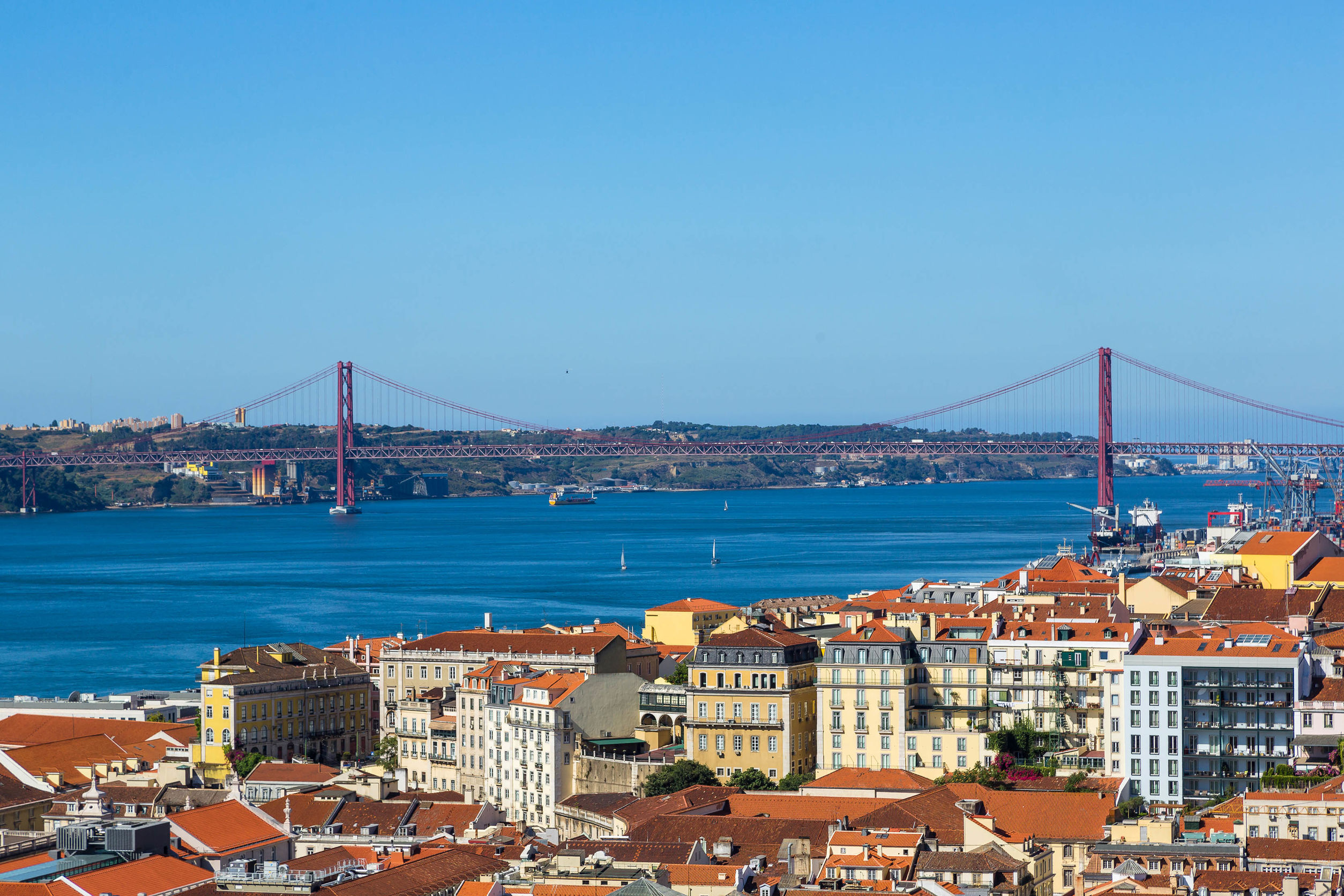 Lisbonne, Portugal