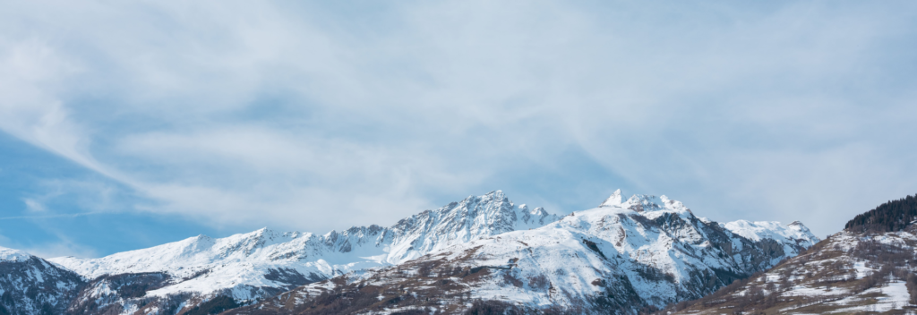 Montagne de Savoie