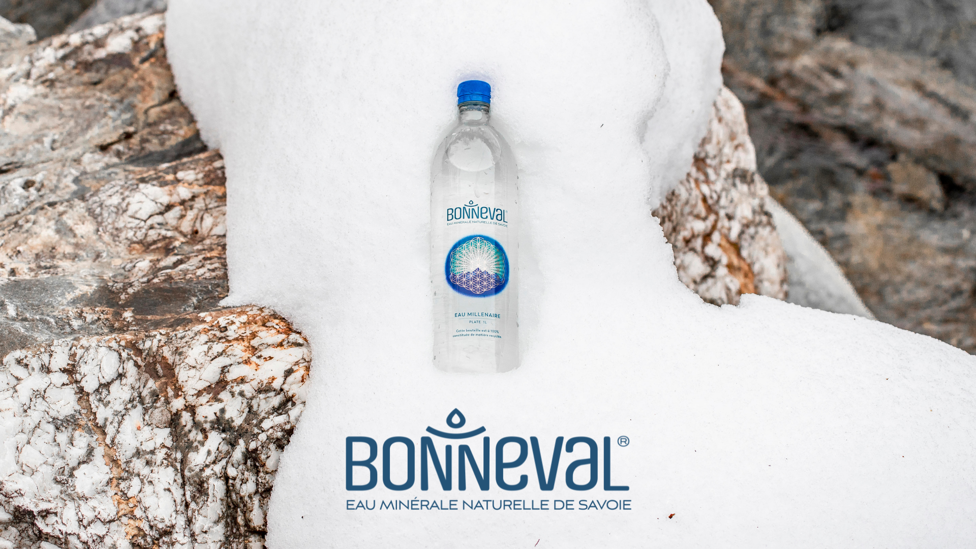 Bonneval ancient water