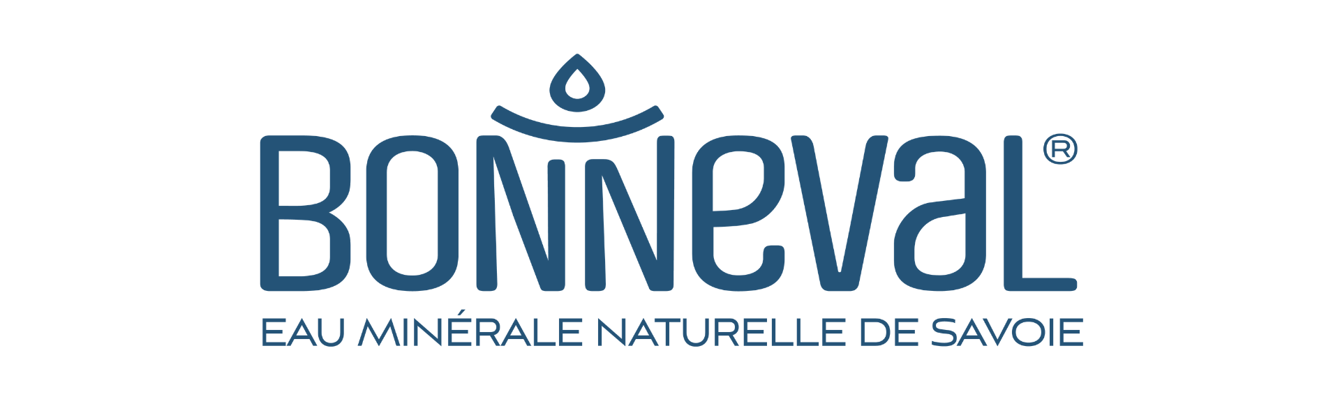 logo Bonneval ancient water