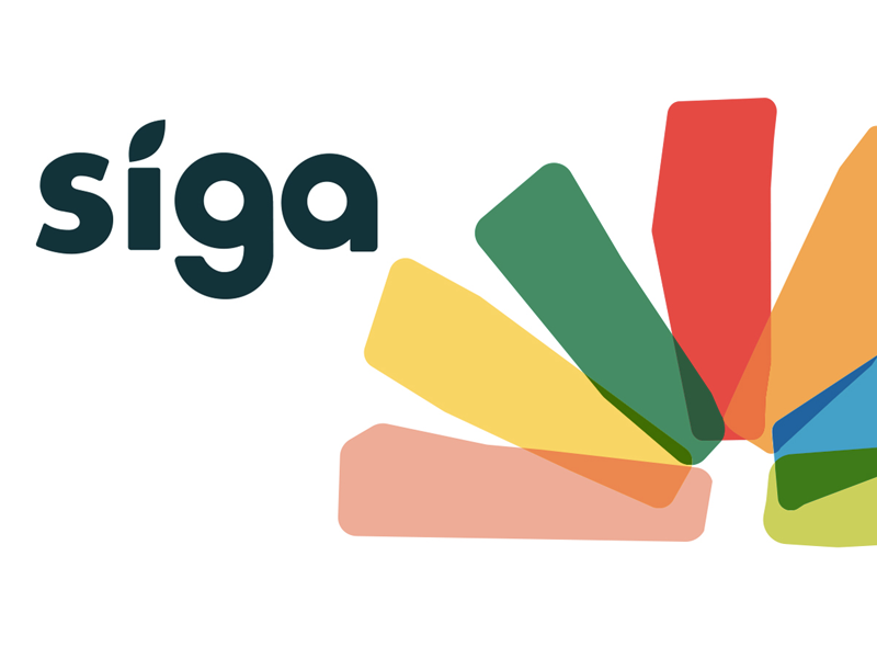 Logo SIGA