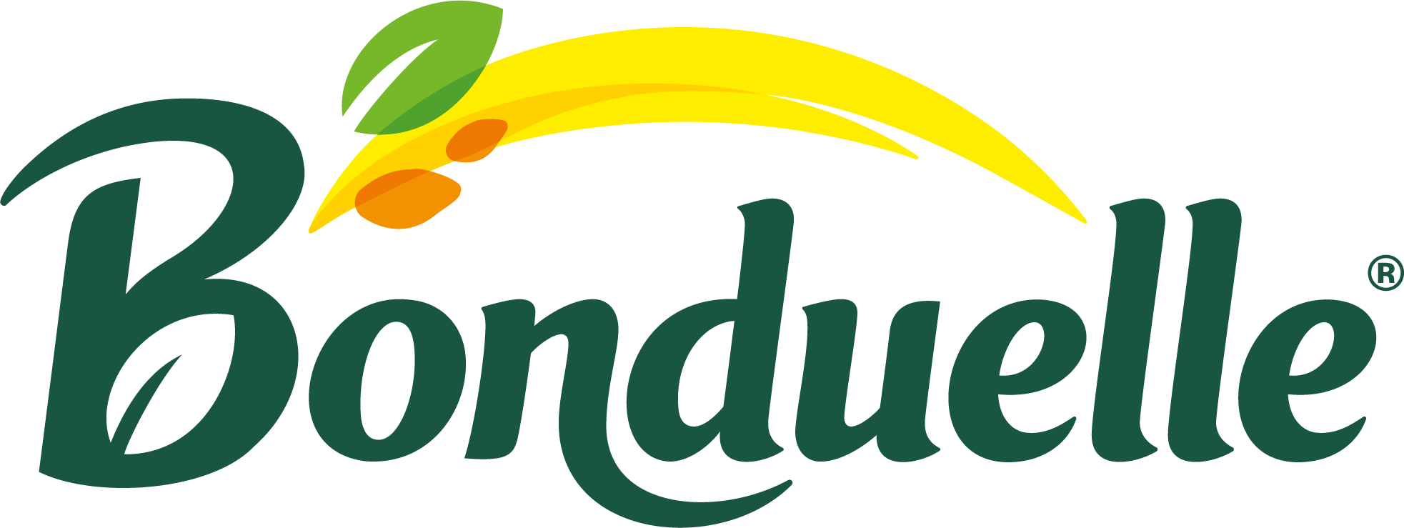 Logo Bonduelle